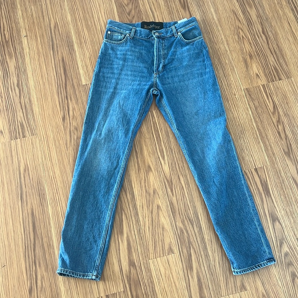 Rodebjer Jean Size 28